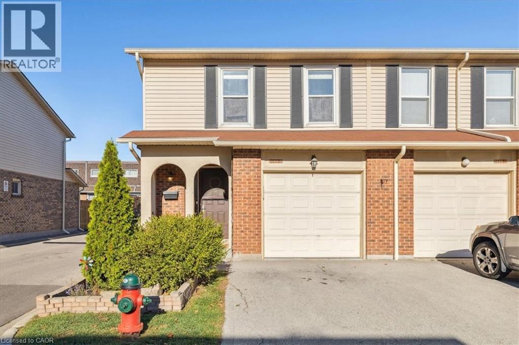5088 NEW Street Unit# 18, burlington, Ontario