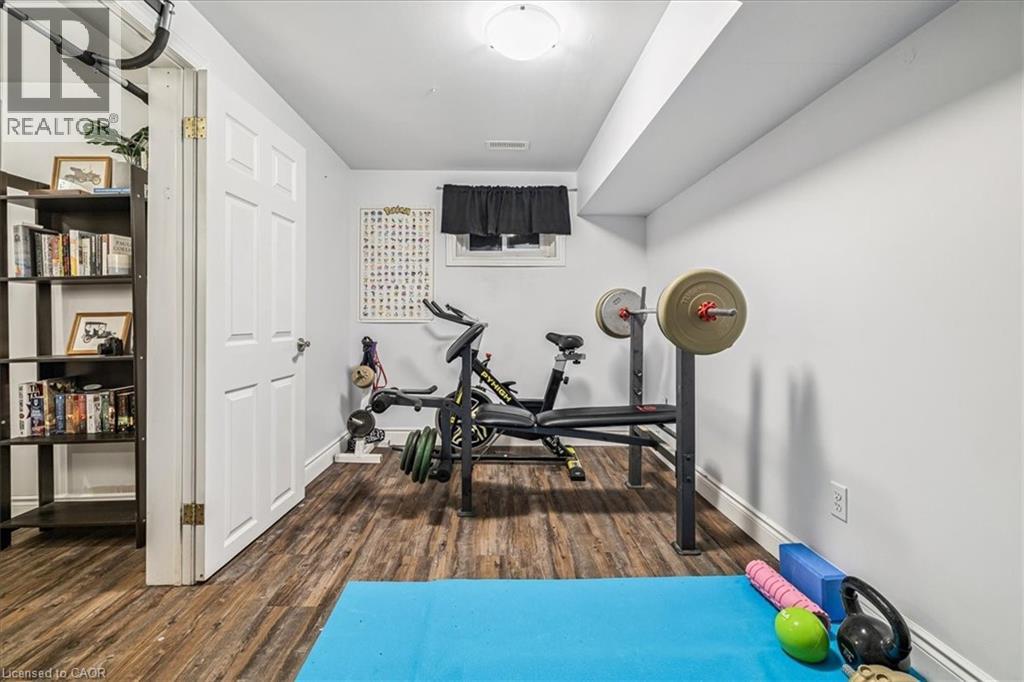 5088 New Street Unit# 18, Burlington, Ontario  L7L 1V1 - Photo 22 - 40780083
