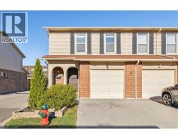 5088 NEW Street Unit# 18, burlington, Ontario