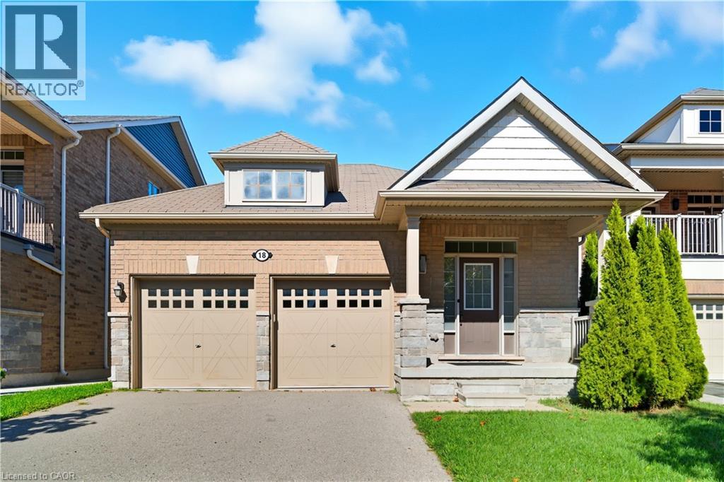 18 ANGELA Crescent, niagara-on-the-lake, Ontario