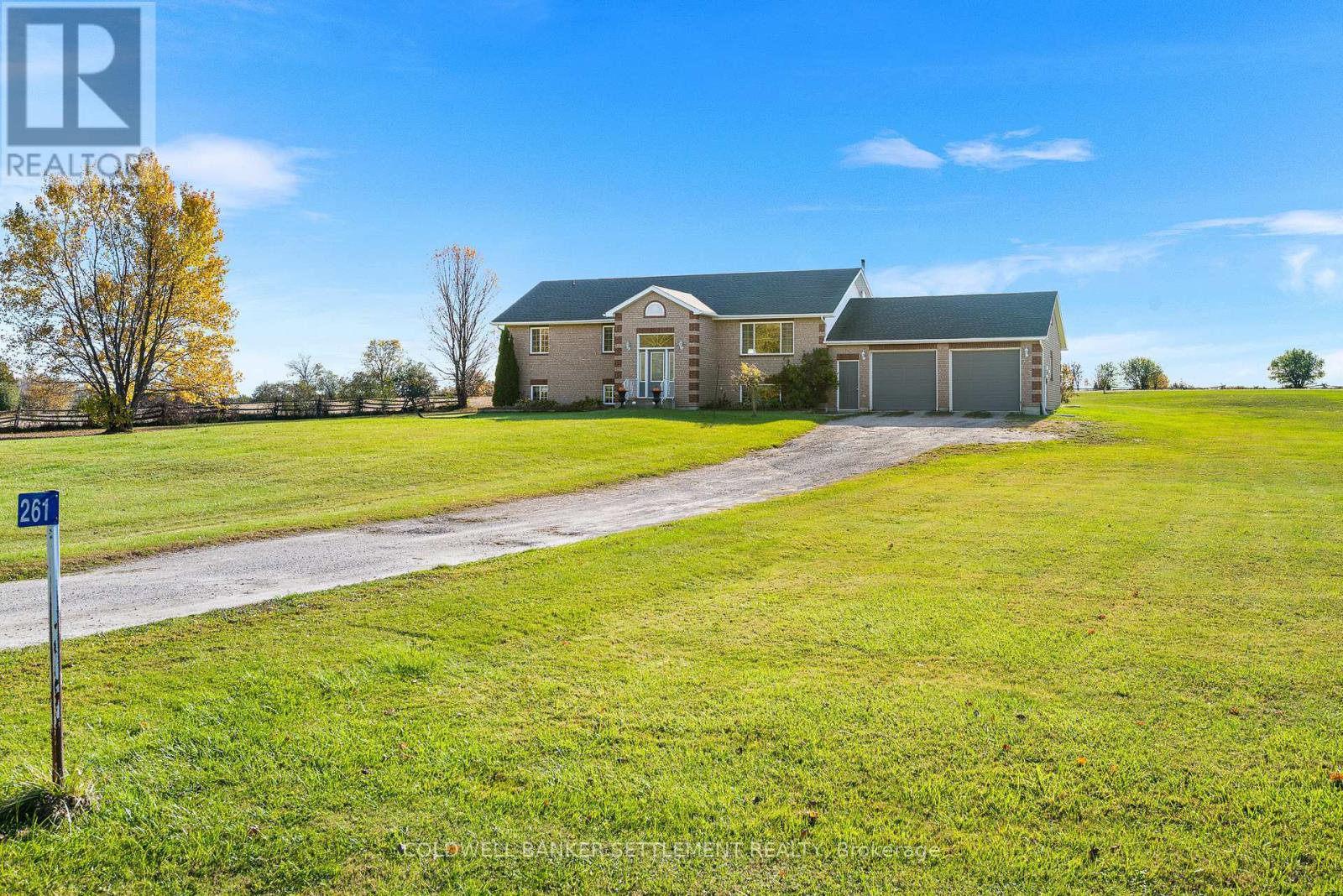 261 Thomson Road, Drummond/north Elmsley, Ontario  K7H 0L9 - Photo 1 - X12468367