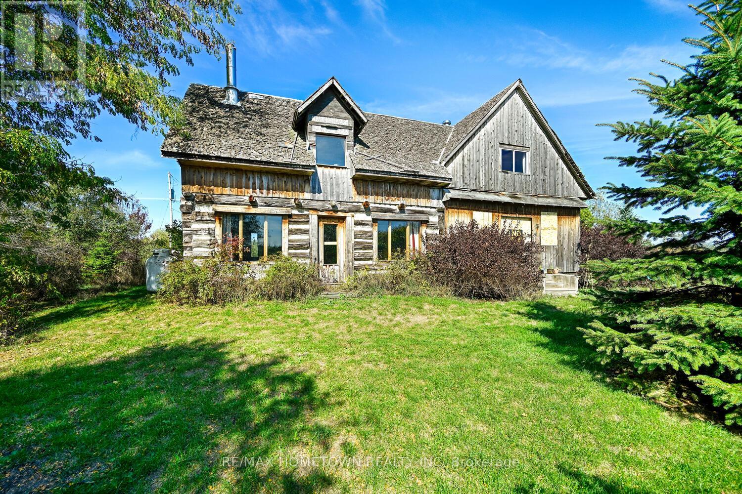 10827 JELLYBY ROAD, Elizabethtown-Kitley, Ontario
