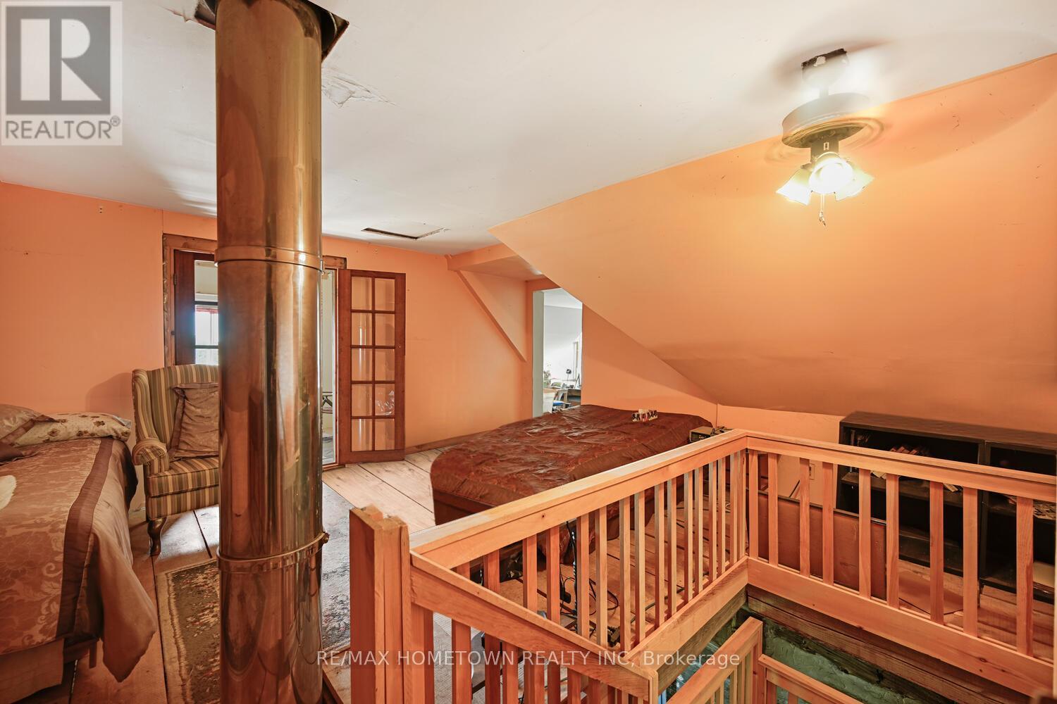 10827 Jellyby Road, Elizabethtown-Kitley, Ontario  K0G 1R0 - Photo 19 - X12468386