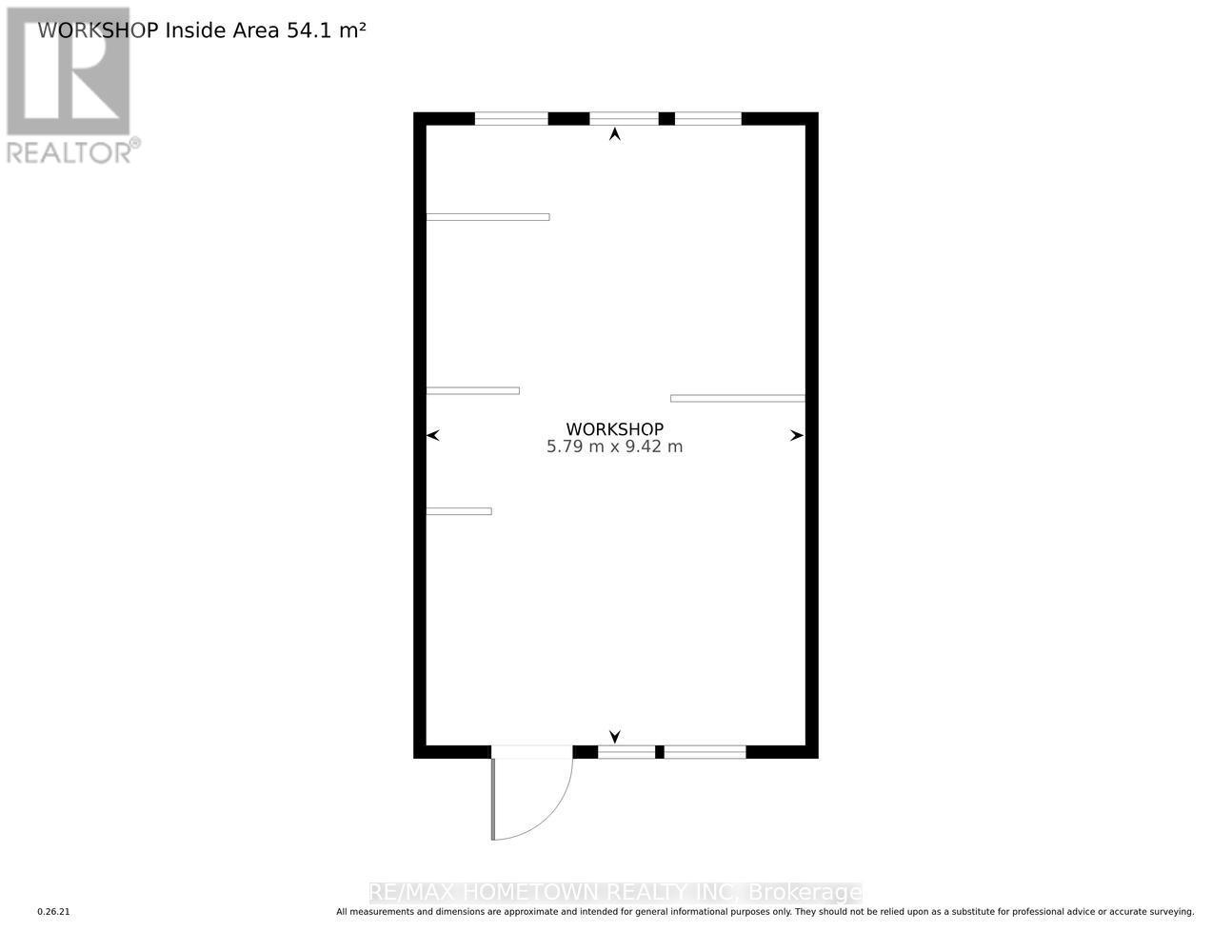 10827 Jellyby Road, Elizabethtown-Kitley, Ontario  K0G 1R0 - Photo 35 - X12468386