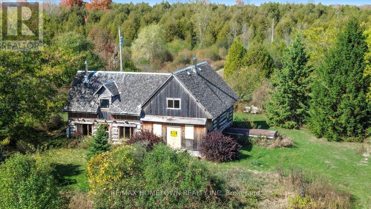 10827 Jellyby Road, Elizabethtown-Kitley, Ontario  K0G 1R0 - Photo 4 - X12468386