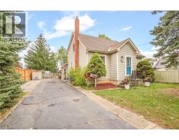 22 WAYNE Drive, Brantford, Ontario