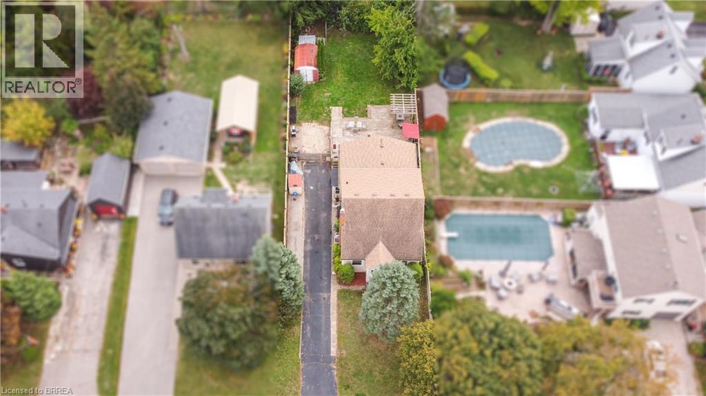 22 Wayne Drive, Brantford, Ontario  N3R 2Y7 - Photo 50 - 40778873