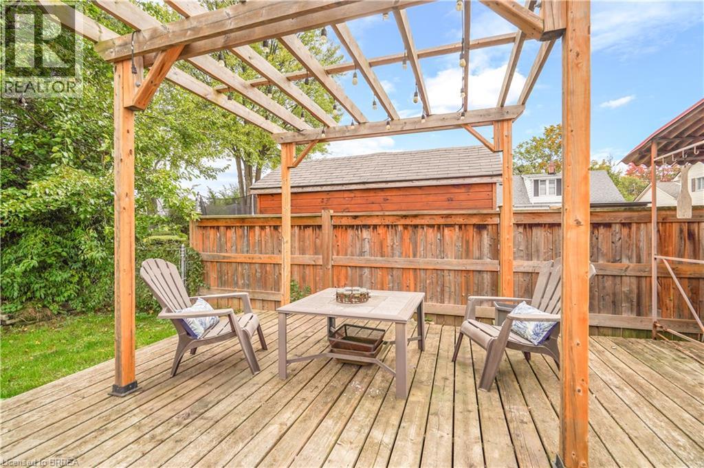 22 Wayne Drive, Brantford, Ontario  N3R 2Y7 - Photo 45 - 40778873