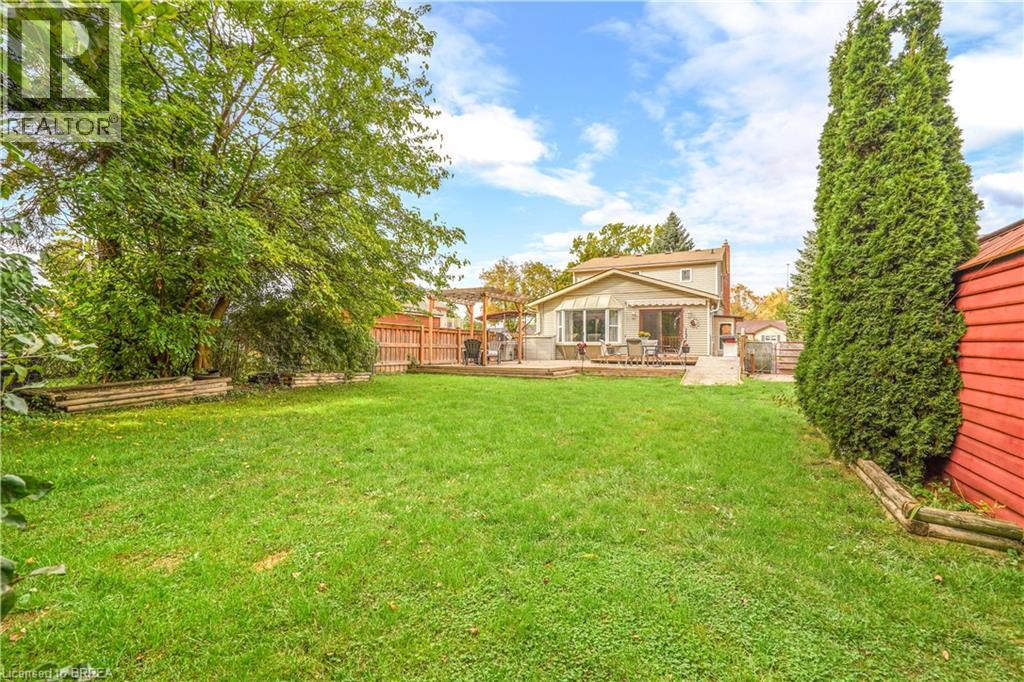 22 Wayne Drive, Brantford, Ontario  N3R 2Y7 - Photo 49 - 40778873