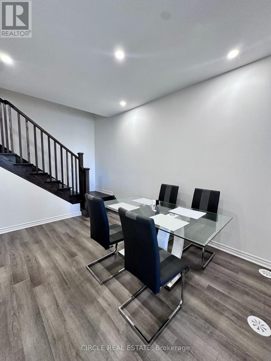 70 - 1317 Leriche Way, Milton, Ontario  L9E 0H5 - Photo 16 - W12466997