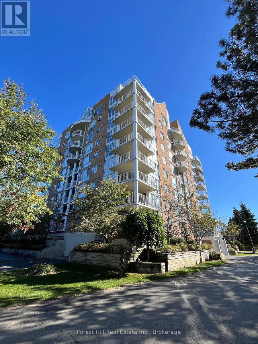 402 - 24 RAMBLINGS WAY, collingwood, Ontario