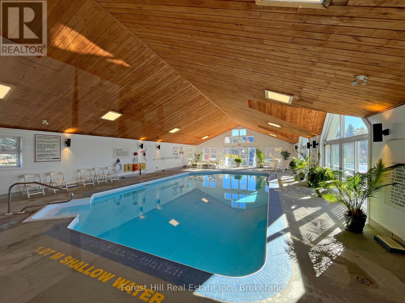 402 - 24 Ramblings Way, Collingwood, Ontario  L9Y 5C6 - Photo 8 - S12468376