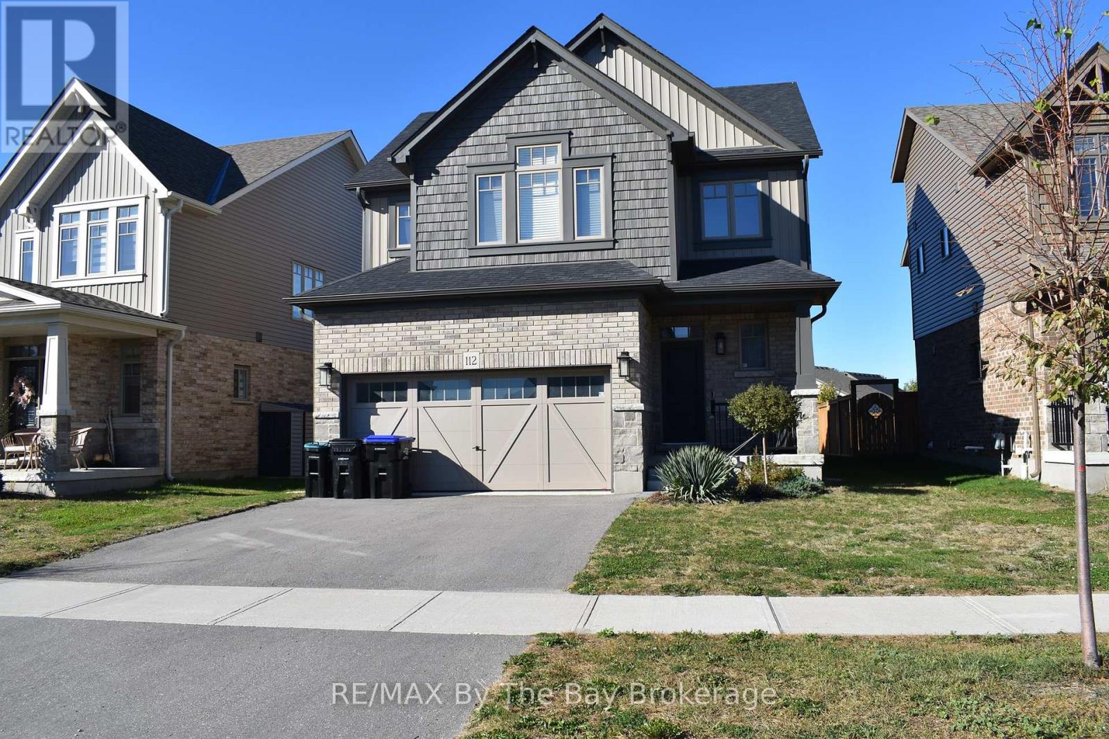 112 ARCHER AVENUE, collingwood, Ontario