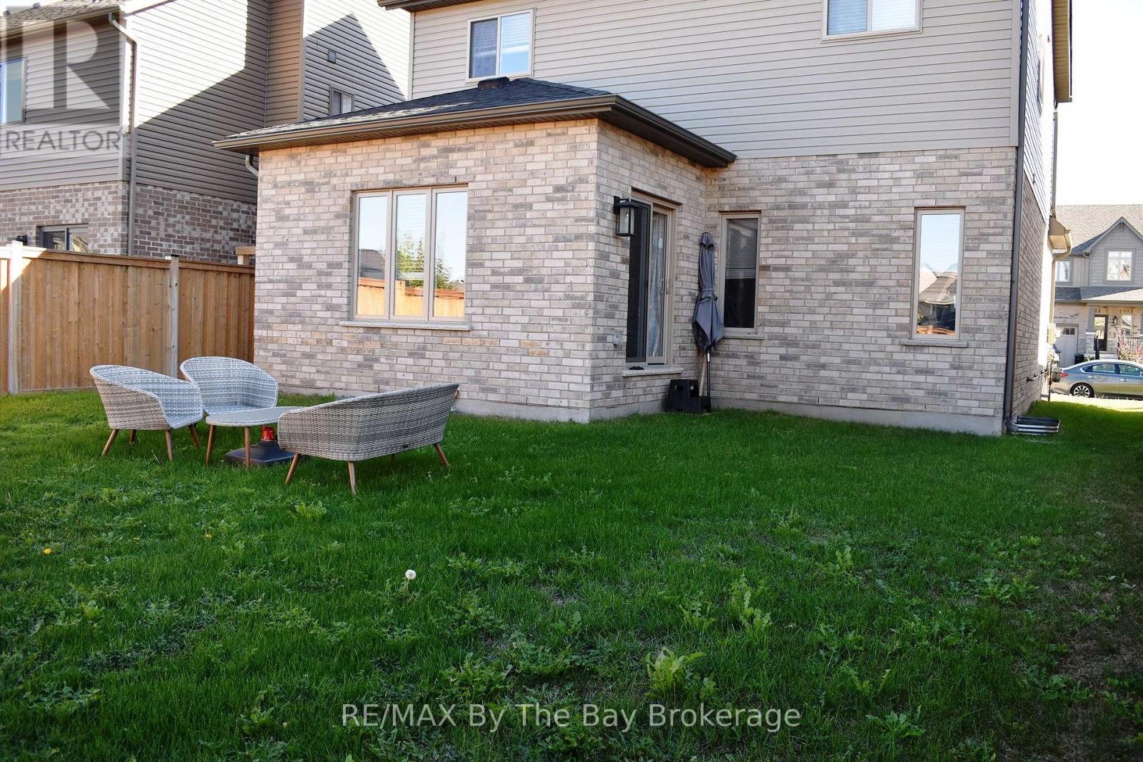 112 Archer Avenue, Collingwood, Ontario  L9Y 3B7 - Photo 15 - S12468420