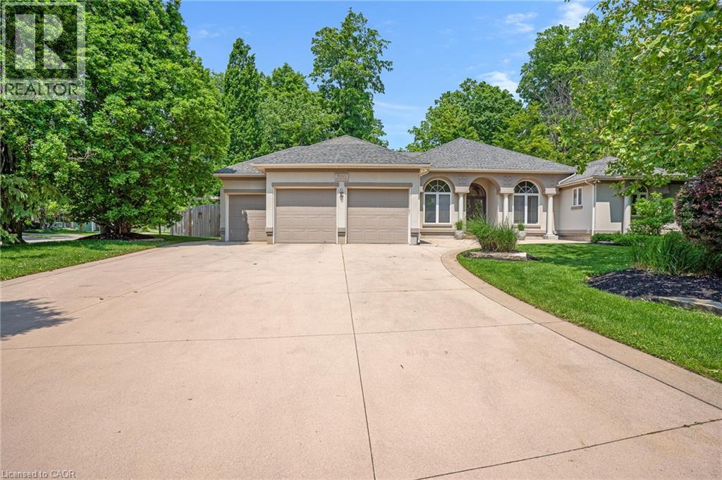 500 Fox Cove Place, Waterloo, Ontario  N2K 4A7 - Photo 3 - 40773246