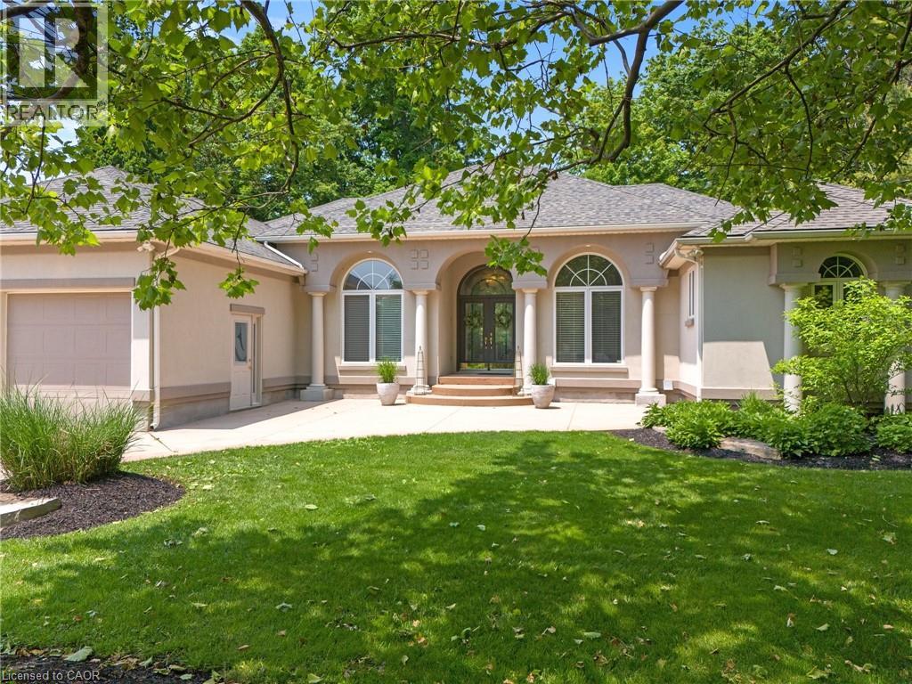 500 Fox Cove Place, Waterloo, Ontario  N2K 4A7 - Photo 5 - 40773246