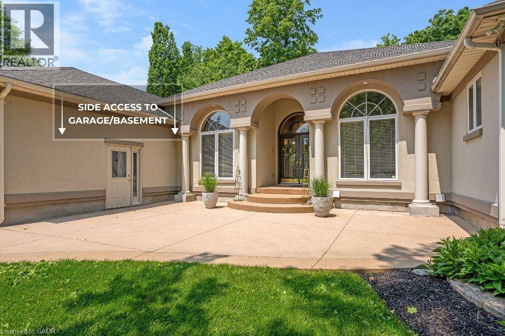 500 Fox Cove Place, Waterloo, Ontario  N2K 4A7 - Photo 7 - 40773246