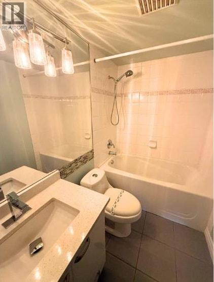 1305 4505 Hazel Street, Burnaby, British Columbia  V5H 4T1 - Photo 6 - R3057810