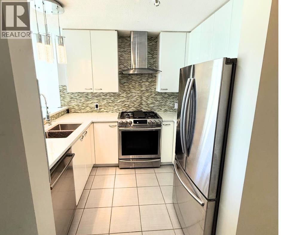 1305 4505 Hazel Street, Burnaby, British Columbia  V5H 4T1 - Photo 2 - R3057810