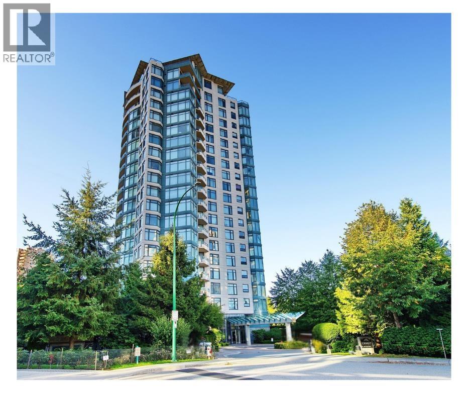 1305 4505 Hazel Street, Burnaby, British Columbia  V5H 4T1 - Photo 1 - R3057810