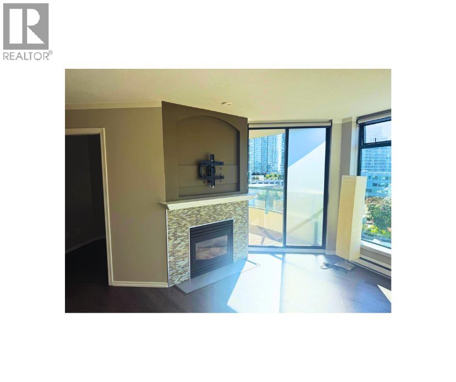 1305 4505 Hazel Street, Burnaby, British Columbia  V5H 4T1 - Photo 5 - R3057810