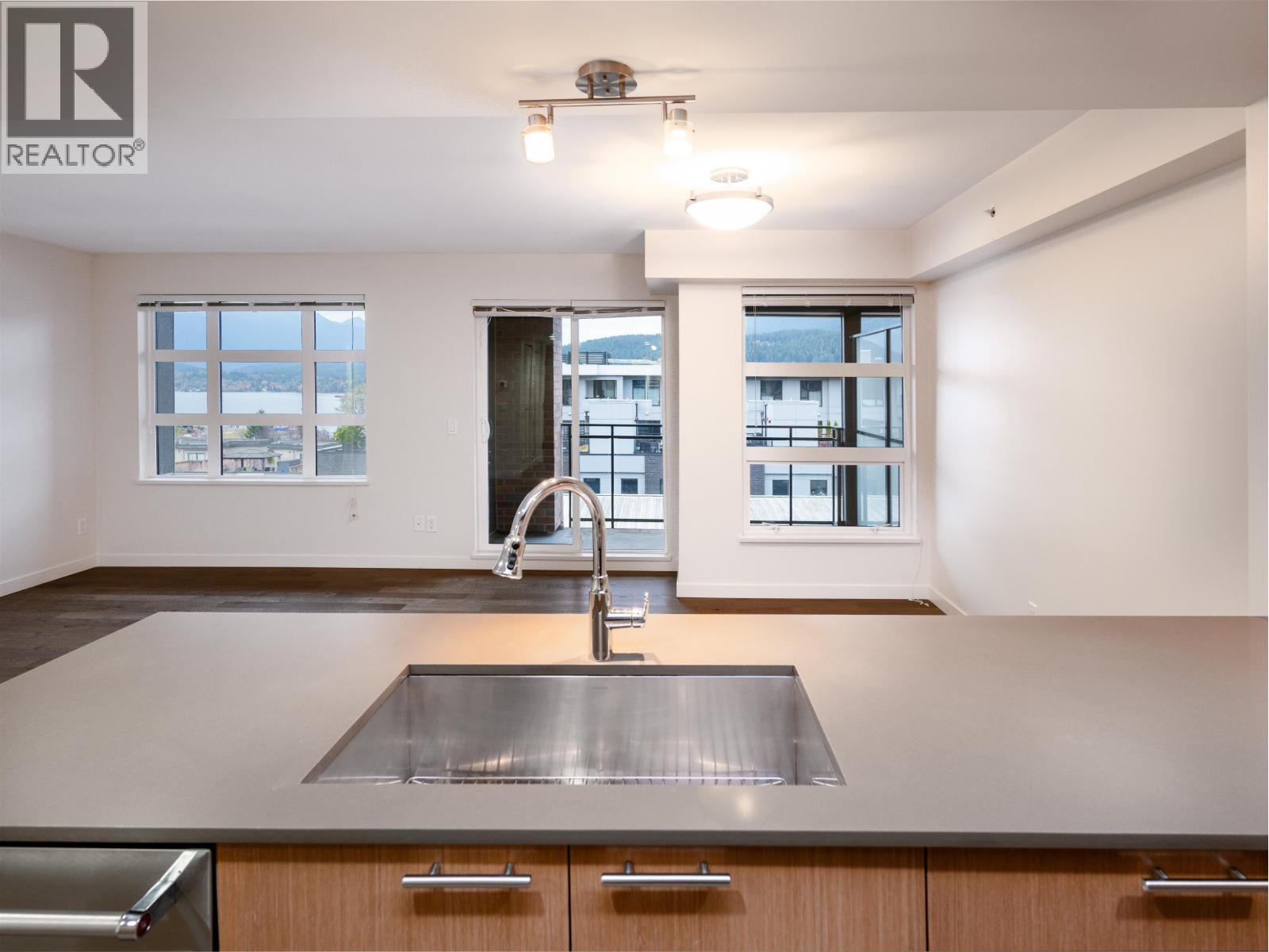 614 95 Moody Street, Port Moody, British Columbia  V3H 0H2 - Photo 6 - R3059130