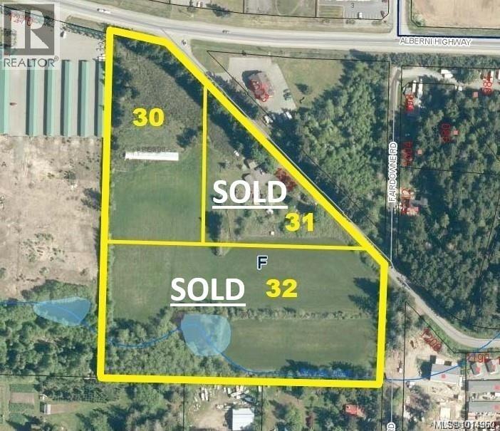 Lot 30 Alberni Hwy, Errington, British Columbia  V9P 2C1 - Photo 3 - 1014960