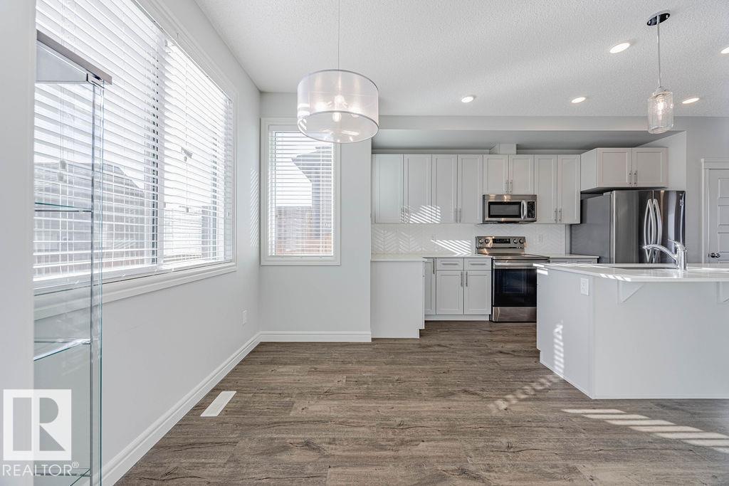 85 Sentry Wy, Sherwood Park, Alberta  T8H 1B1 - Photo 11 - E4462490
