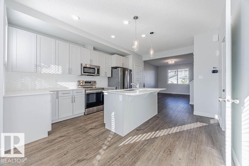 85 Sentry Wy, Sherwood Park, Alberta  T8H 1B1 - Photo 14 - E4462490