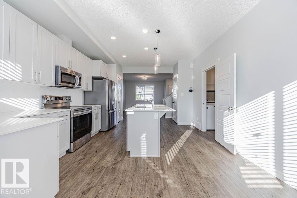 85 Sentry Wy, Sherwood Park, Alberta  T8H 1B1 - Photo 16 - E4462490