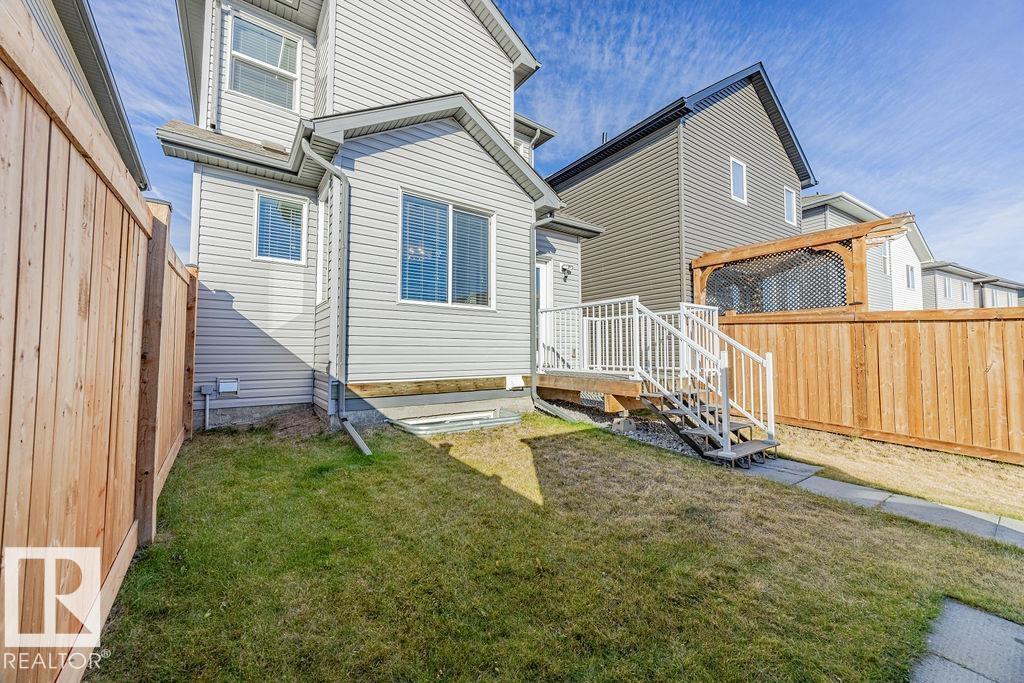 85 Sentry Wy, Sherwood Park, Alberta  T8H 1B1 - Photo 31 - E4462490