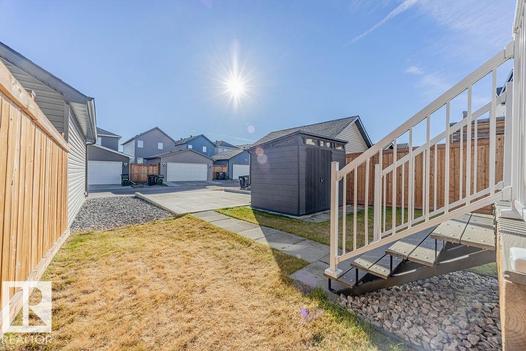 85 Sentry Wy, Sherwood Park, Alberta  T8H 1B1 - Photo 33 - E4462490