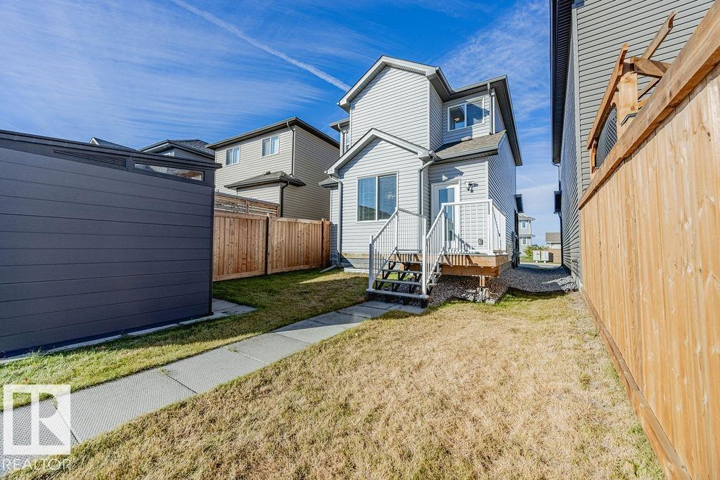 85 Sentry Wy, Sherwood Park, Alberta  T8H 1B1 - Photo 35 - E4462490