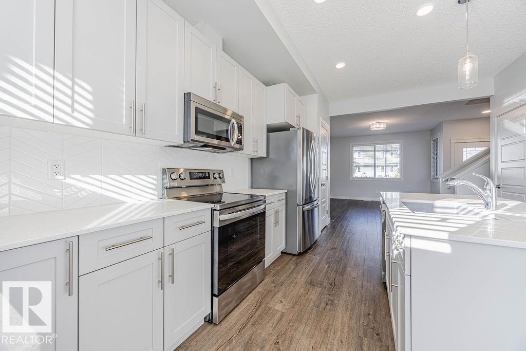 85 Sentry Wy, Sherwood Park, Alberta  T8H 1B1 - Photo 8 - E4462490
