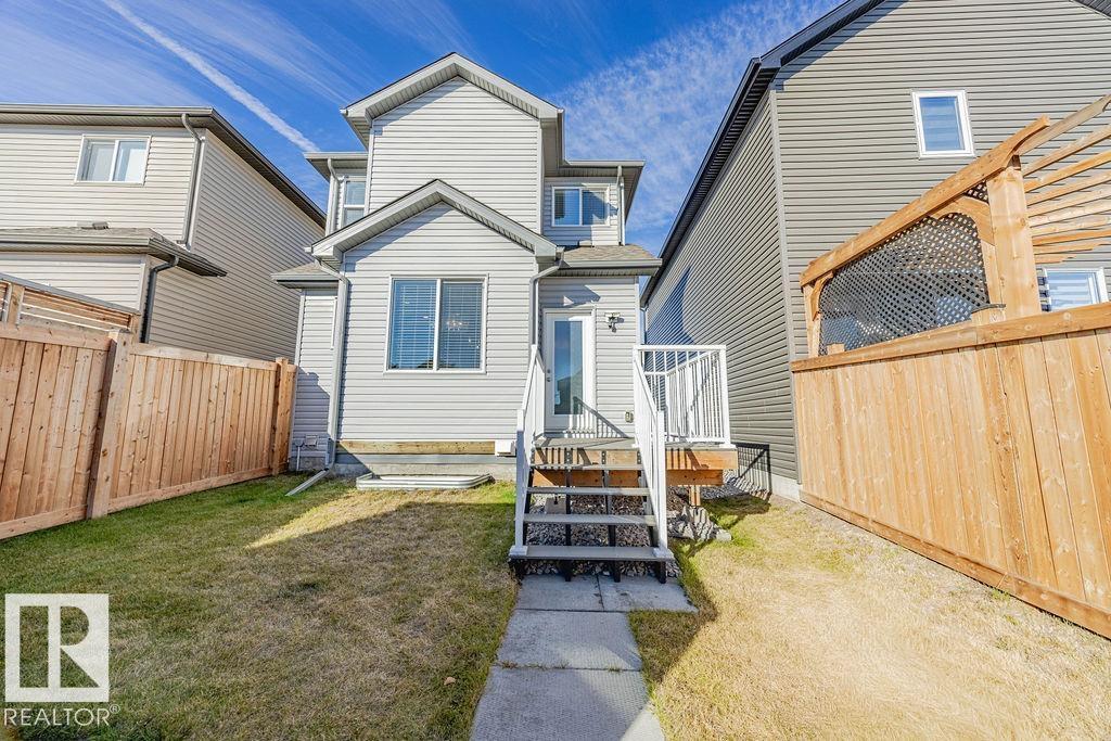 85 Sentry Wy, Sherwood Park, Alberta  T8H 1B1 - Photo 32 - E4462490