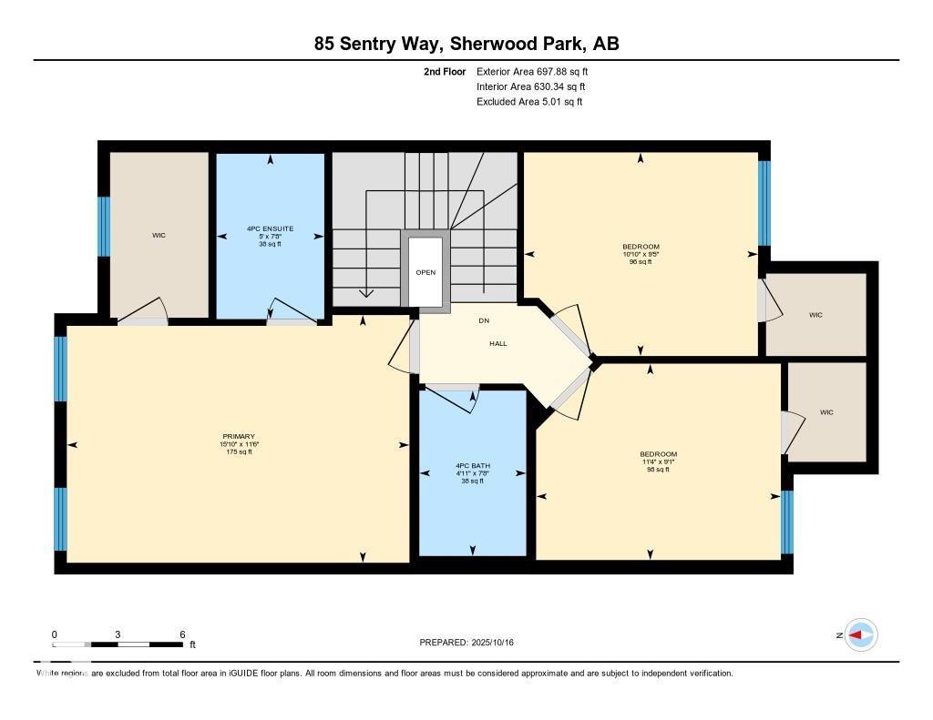 85 Sentry Wy, Sherwood Park, Alberta  T8H 1B1 - Photo 38 - E4462490
