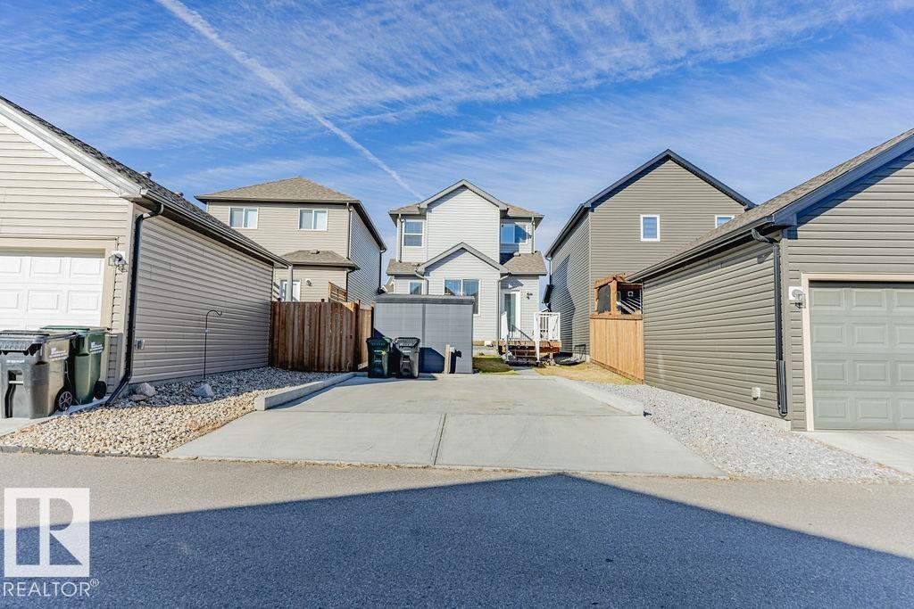85 Sentry Wy, Sherwood Park, Alberta  T8H 1B1 - Photo 36 - E4462490