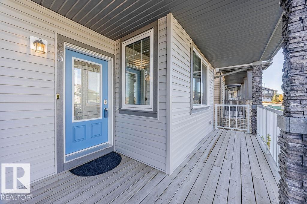85 Sentry Wy, Sherwood Park, Alberta  T8H 1B1 - Photo 2 - E4462490