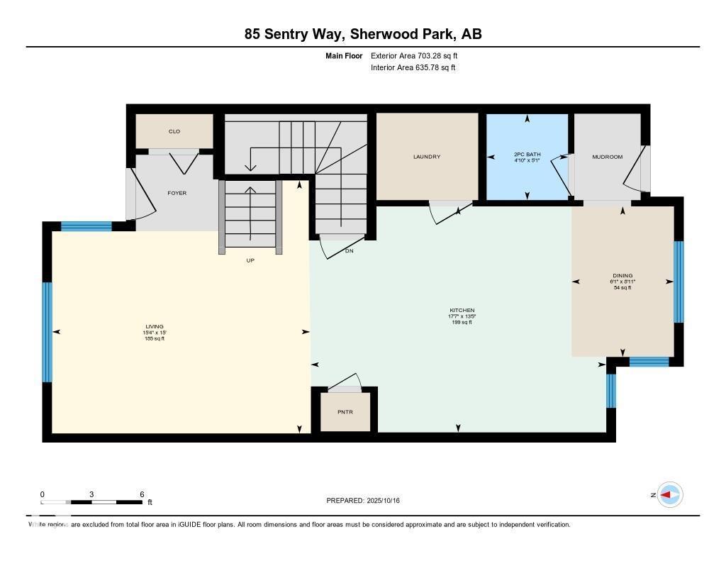 85 Sentry Wy, Sherwood Park, Alberta  T8H 1B1 - Photo 37 - E4462490