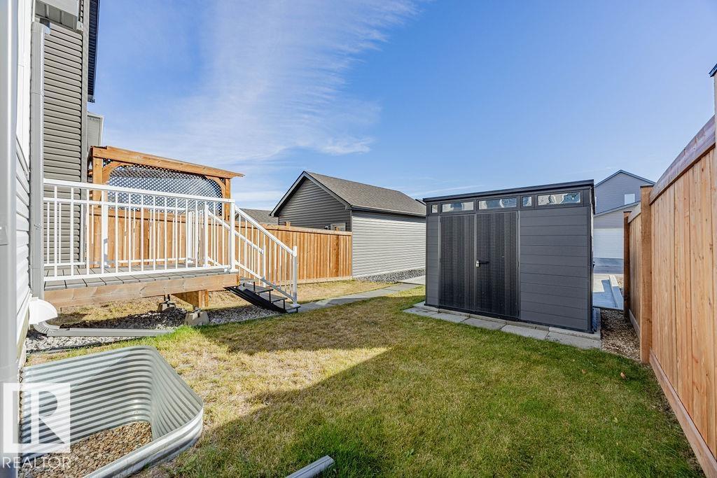 85 Sentry Wy, Sherwood Park, Alberta  T8H 1B1 - Photo 34 - E4462490