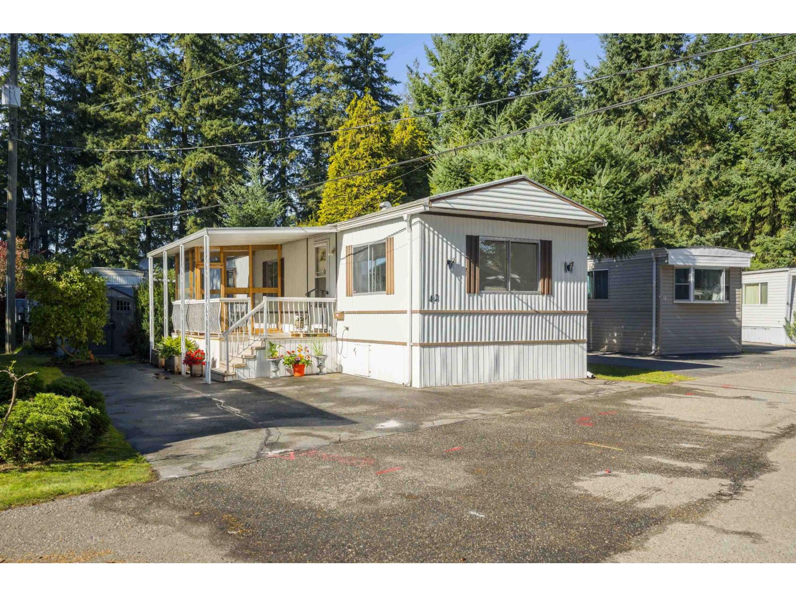 42 9080 198 Street, Langley, British Columbia  V1M 3A8 - Photo 2 - R3059445