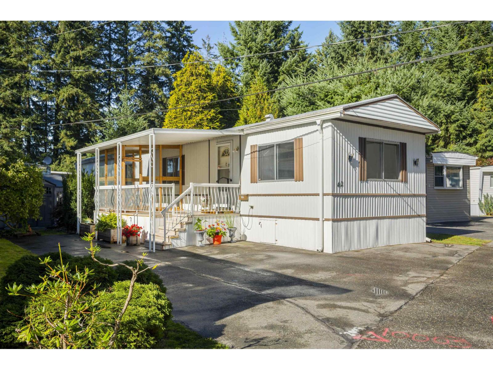 42 9080 198 Street, Langley, British Columbia  V1M 3A8 - Photo 1 - R3059445