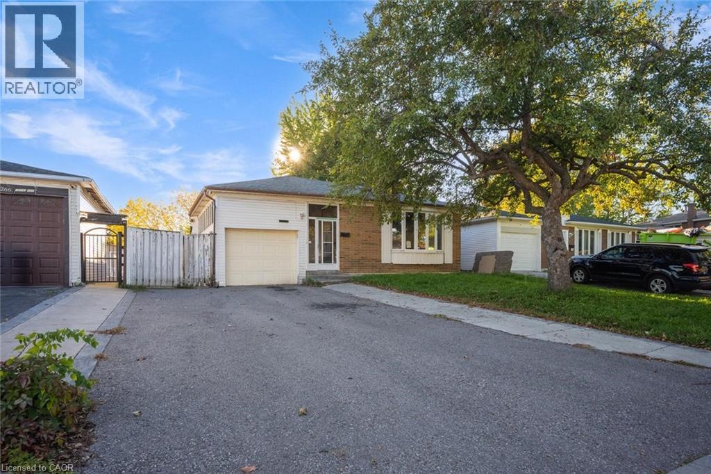 7270 TOPPING Road, mississauga, Ontario