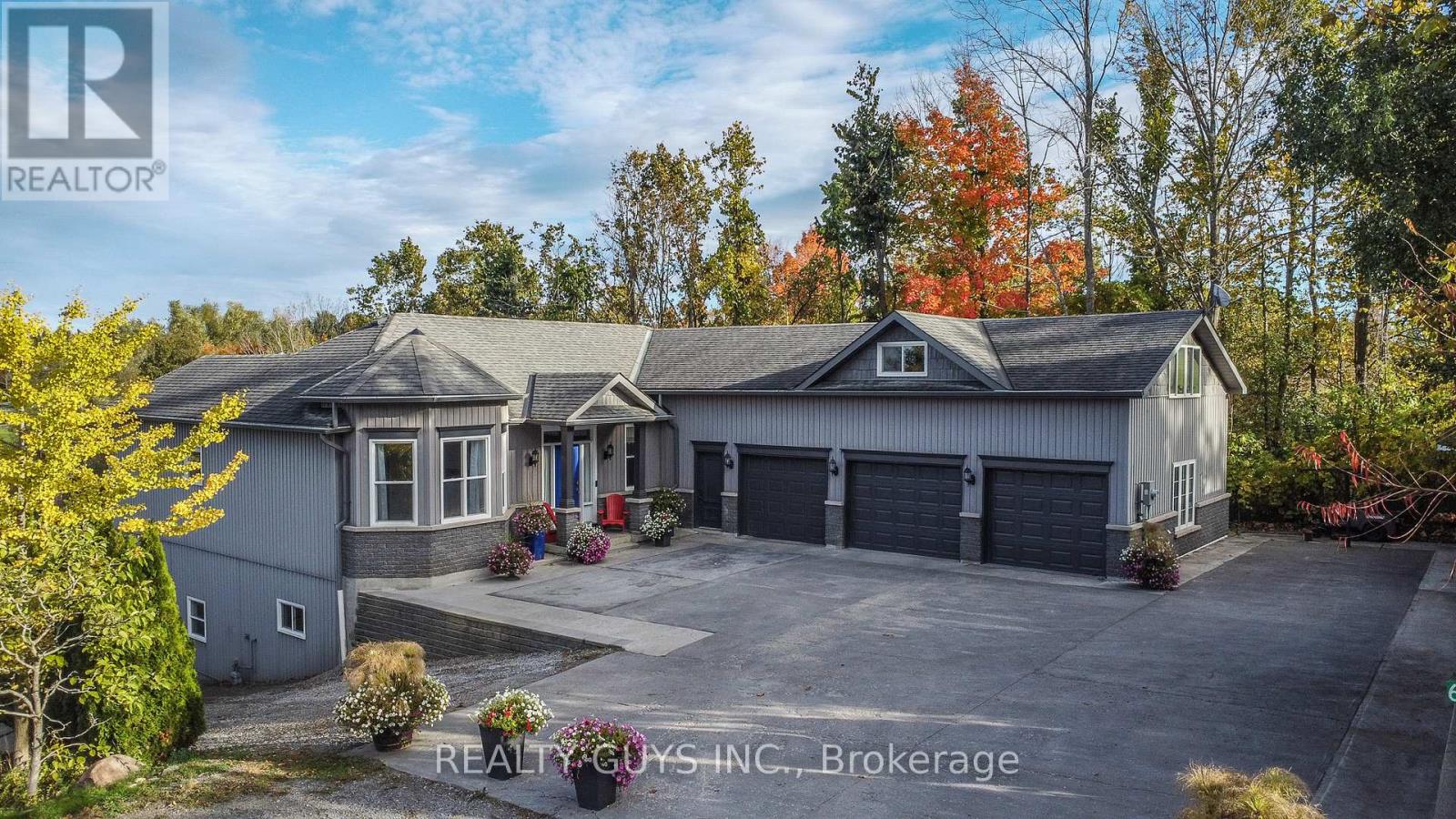 625 FIRE  1B ROUTE, Selwyn, Ontario