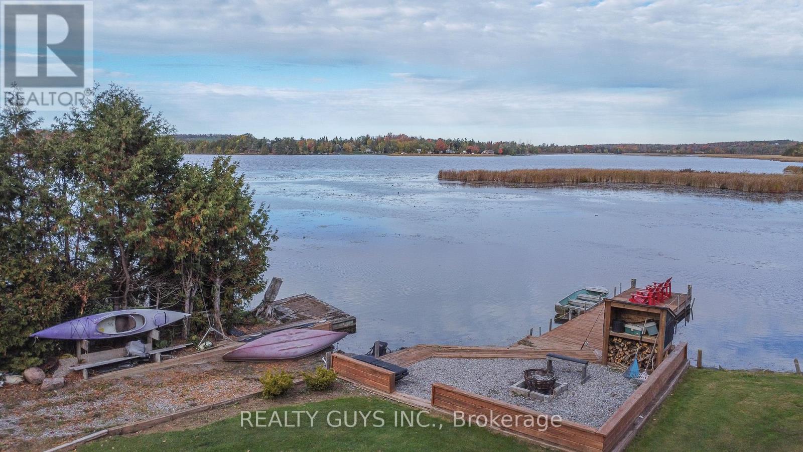 625 Fire  1b Route, Selwyn, Ontario  K9J 6X3 - Photo 10 - X12468397