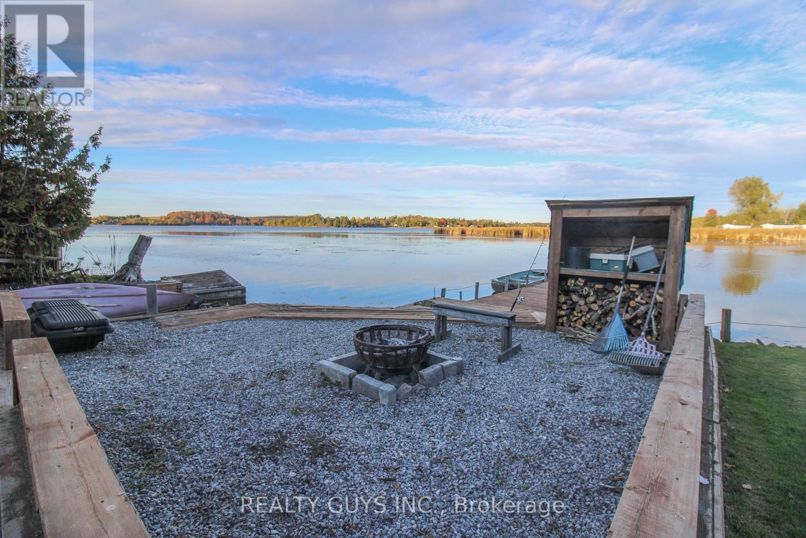 625 Fire  1b Route, Selwyn, Ontario  K9J 6X3 - Photo 13 - X12468397