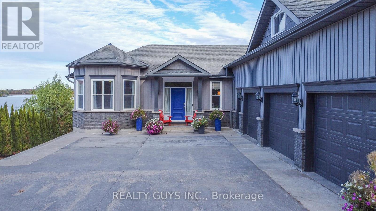 625 Fire  1b Route, Selwyn, Ontario  K9J 6X3 - Photo 17 - X12468397