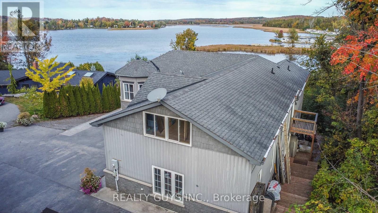 625 Fire  1b Route, Selwyn, Ontario  K9J 6X3 - Photo 2 - X12468397