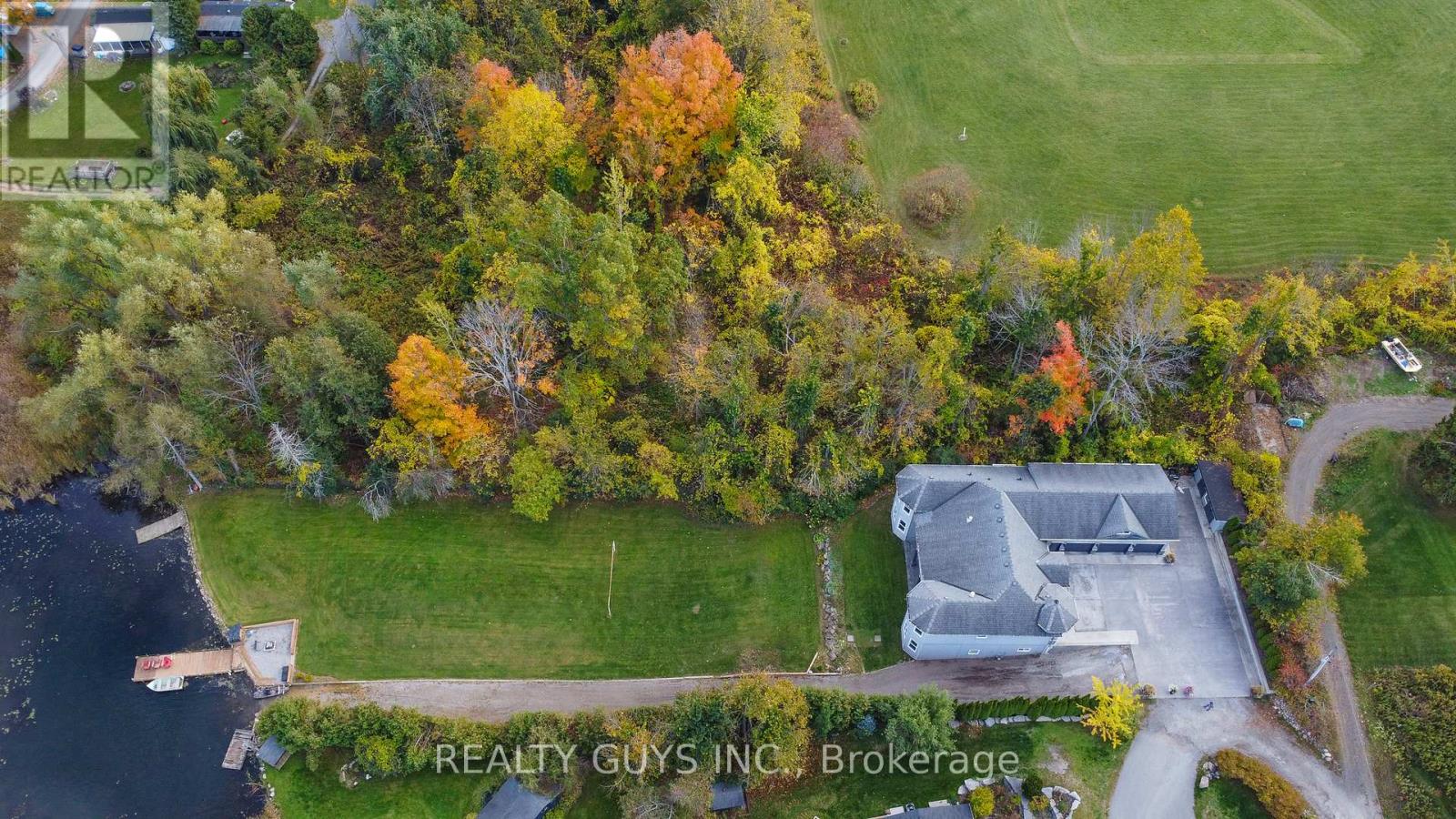 625 Fire  1b Route, Selwyn, Ontario  K9J 6X3 - Photo 3 - X12468397