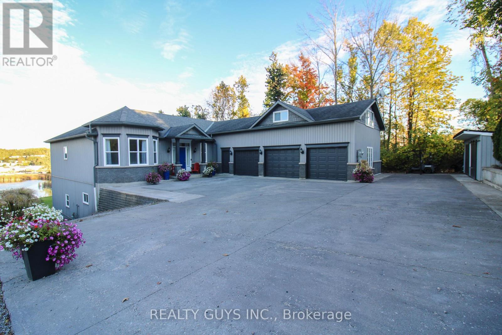 625 Fire  1b Route, Selwyn, Ontario  K9J 6X3 - Photo 4 - X12468397